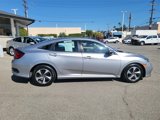 Used 2021 Honda Civic LX image 3