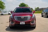 Used 2017 Cadillac XT5 Luxury w/ Driver Awareness Package image 2