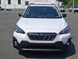 Used 2022 Subaru Crosstrek 2.5i Sport w/ Moonroof Package image 3