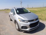Used 2019 Chevrolet Trax LT w/ LT Convenience Package image 4