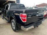 Used 2012 Ford F150 Lariat w/ Lariat Chrome Pkg image 6
