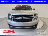 Used 2016 Chevrolet Tahoe LT image 2