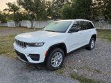 New 2023 Jeep Grand Cherokee Laredo X image 2