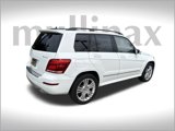 Used 2015 Mercedes-Benz GLK 350 4MATIC image 3