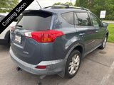 Used 2014 Toyota RAV4 Limited image 4