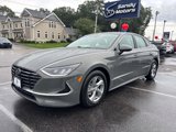 Used 2022 Hyundai Sonata SE image 6