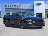 Used 2022 Ford Mustang Premium image 2