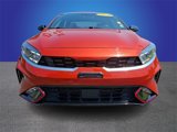 Used 2023 Kia Forte GT-Line w/ GT-Line Premium Package image 2