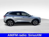 Certified 2022 Ford Escape SE w/ SE Sport Appearance Package image 3