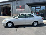 Used 2002 Toyota Camry LE image 2