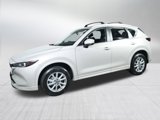 Certified 2025 MAZDA CX-5 AWD 2.5 S image 3
