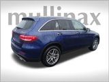 Used 2017 Mercedes-Benz GLC 300 4MATIC image 3