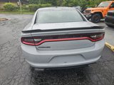Used 2022 Dodge Charger SXT w/ Blacktop Package image 4