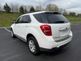 Used 2017 Chevrolet Equinox LT w/ Convenience Package image 6