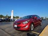 Used 2016 Hyundai Elantra SE w/ Option Group 02 image 3
