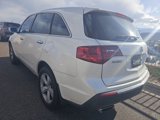 Used 2010 Acura MDX w/ Technology & Entertainment image 6