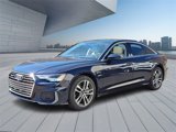 Certified 2022 Audi A6 3.0T Premium w/ Convenience Package image 3