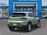 New 2026 Chevrolet TrailBlazer LS w/ LS Convenience Package image 4