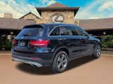 Used 2018 Mercedes-Benz GLC 300 4MATIC image 2