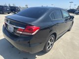 Used 2015 Honda Civic SE image 4