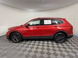 Used 2022 Volkswagen Tiguan SE image 3
