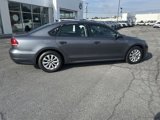 Used 2013 Volkswagen Passat 2.5 S image 4