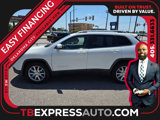Used 2015 Jeep Cherokee Limited w/ Trailer Tow Group image 4