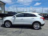 Used 2017 Cadillac XT5 Platinum image 4