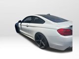 Used 2014 BMW 435i Coupe image 4