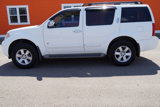 Used 2008 Nissan Pathfinder SE image 5