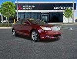 Used 2011 Buick LaCrosse CXS image 2