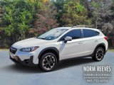 Used 2022 Subaru Crosstrek 2.0i Premium w/ Popular Package #4 image 1