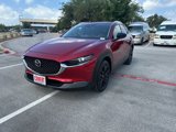 Used 2023 MAZDA CX-30 2.5 Turbo w/ Premium Package image 3
