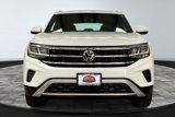 Used 2021 Volkswagen Atlas Cross Sport SE image 2