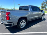 Used 2020 Chevrolet Silverado 1500 High Country w/ Technology Package image 4