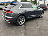 Used 2021 Audi Q8 Premium Plus w/ Premium Plus Package image 3