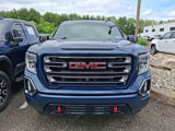 Used 2019 GMC Sierra 1500 AT4 w/ AT4 Premium Package image 2