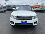 Used 2017 Land Rover Range Rover Sport SE image 3