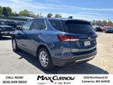 Used 2024 Chevrolet Equinox LT image 3