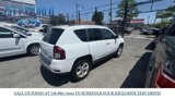 Used 2015 Jeep Compass High Altitude image 5