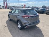 New 2025 Nissan Kicks Play S image 4