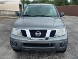 Used 2018 Nissan Frontier SV image 3