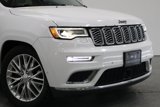 Used 2017 Jeep Grand Cherokee Summit image 3
