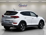 Used 2017 Hyundai Tucson Sport w/ Cargo Package image 4