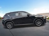 Used 2018 MAZDA CX-5 Sport w/ I-ACTIVSENSE Package image 3