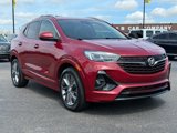 Used 2020 Buick Encore GX Essence w/ Sport Touring Package image 2