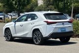 New 2025 Lexus UX 300h FWD image 6