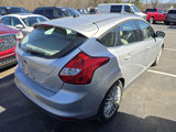 Used 2012 Ford Focus SEL image 3