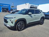 New 2026 Chevrolet TrailBlazer LT w/ Convenience Package image 2