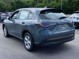New 2025 Honda HR-V LX image 3